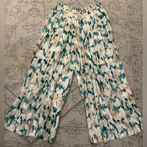 Anthropologie Culottes